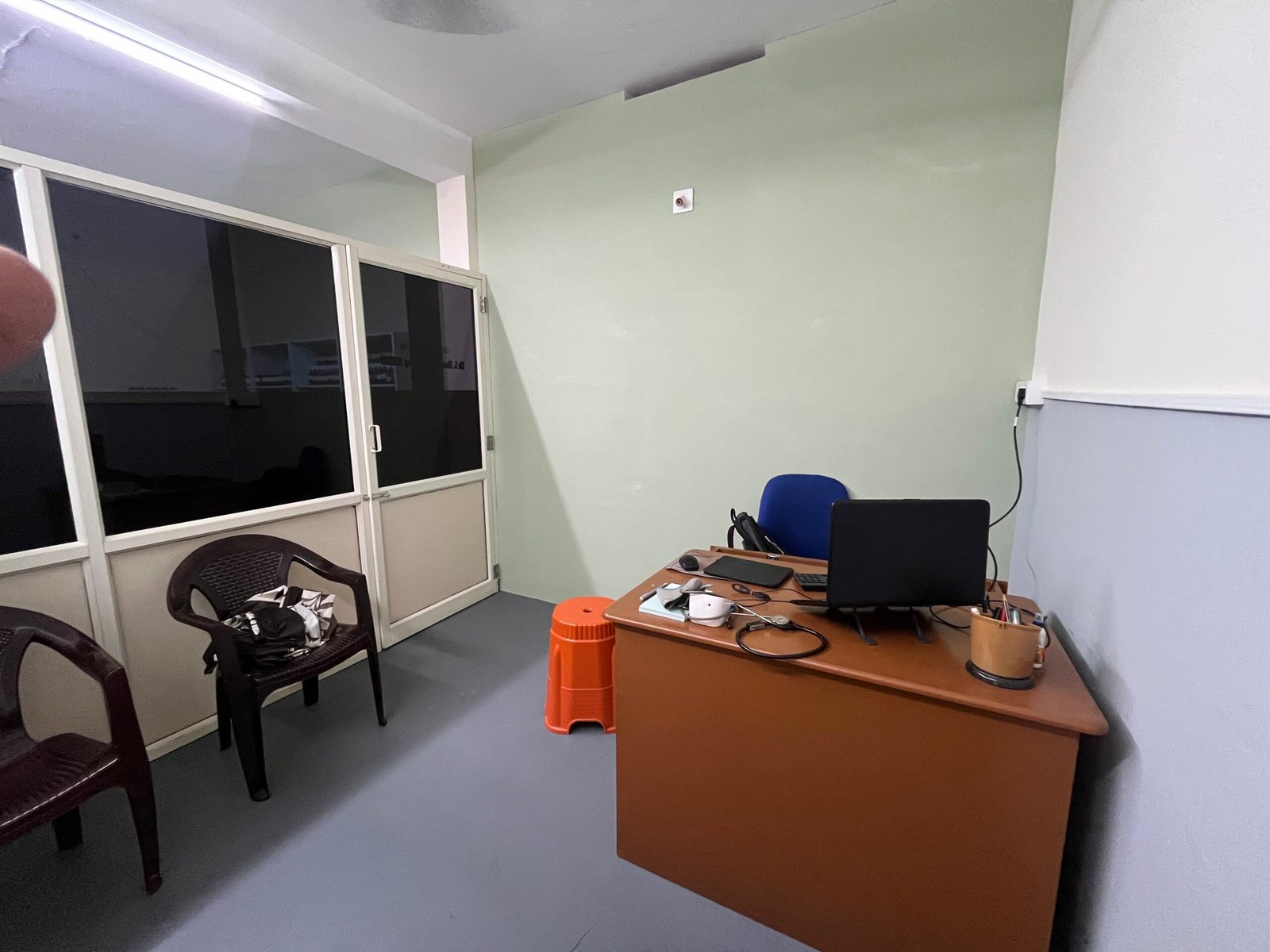 Clinic